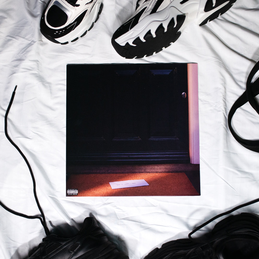Stormzy This Is What I～ Stormzy: This Is What I Mean Album Review | Pitchfork